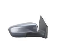 Complete Wing Mirror Assembly Car Rearview Mirror Assembly For Chevy For Cavalier For Onix 2019-2022 3 Pins Left Right Door Outside Side Wing Mirrors(RIGHT)