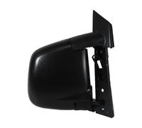 Complete Wing Mirror Assembly Car Rearview Mirror Assembly For Hyundai For STAREX H1 1997-2007 3 Wire Left Right Door Side Complete Wing Mirrors Assy(RIGHT)