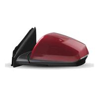 Complete Wing Mirror Assembly For Chevy For Equinox 2017-2023 7/9/10pin