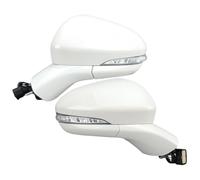 Complete Wing Mirror Assembly For Fusion 2016-2022 US Version 7 Pins