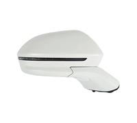 Complete Wing Mirror Assembly For Lincoln MKX 16-2020 13/14/15/16 Wire