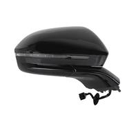 Complete Wing Mirror Assembly For Lincoln MKX 16-2020 13/14/15/16 Wire