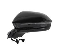 Complete Wing Mirror Assembly For Lincoln MKX 16-2020 13/14/15/16 Wire