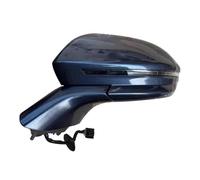 Complete Wing Mirror Assembly For Lincoln MKX 16-2020 13/14/15/16 Wire