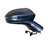 Complete Wing Mirror Assembly For Lincoln MKX 16-2020 13/14/15/16 Wire
