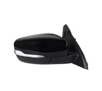 Complete Wing Mirror Assembly For Volvo XC60 2013-2018 6/8/12//14 Wire