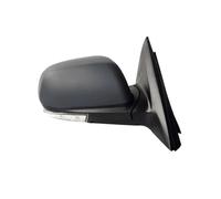Complete Wing Mirror Compatible With Chevrolet For Epica 2007-2013 Auto Electric Folding Heating Turn Signal Mirror Assembly Car Rearview Mirror Assy