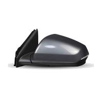 Complete Wing Mirror Compatible With Chevrolet For Equinox 2017-2023 Electronic Heated Blinker Folding Mirrors Car Rearview Mirror Assembly