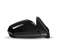Complete Wing Mirror Compatible With Chevrolet For Equinox 2017-2023 Electronic Heated Blinker Folding Mirrors Car Rearview Mirror Assembly