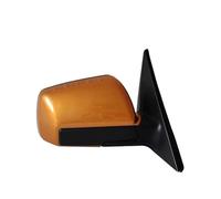 Complete Wing Mirror Compatible With Kia For Soul 2010 2011 2012 2013 Car Door Rearview Mirror Assembly Outside Rearview Side Mirror Assy