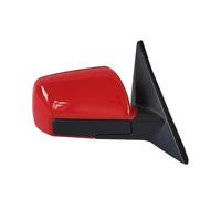 Complete Wing Mirror Compatible With Kia For Soul 2010 2011 2012 2013 Car Door Rearview Mirror Assembly Outside Rearview Side Mirror Assy