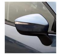 Complete Wing Mirror Exterior Door Rearview Mirror Assy For Mazda For CX-5 2015 2016 With Electric Angle Adjust Folding Heating Blind Spot Monitoring(R Blue(8-PINS))