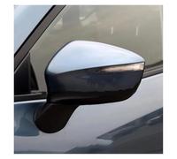 Complete Wing Mirror Exterior Door Rearview Mirror Assy For Mazda For CX-5 2015 2016 With Electric Angle Adjust Folding Heating Blind Spot Monitoring(L Blue(9-PINS))