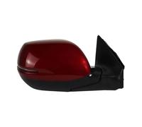 Complete Wing Mirror For CRV For CR-V 2012 2013 2014 2015 2016 RM1 RM2 RM4 Car Outer Side Rearview Mirror Assembly 5PINS 7PINS(Red 7Wire Right)
