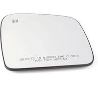 Complete Wing Mirror For Dodge for durango for citadel For Platinum For Enforecer Rearview Side Wing Heated