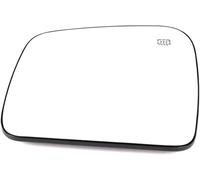 Complete Wing Mirror For Dodge for durango for citadel For Platinum For Enforecer Rearview Side Wing Heated