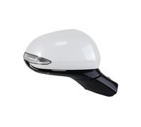 Complete Wing Mirror For Hyundai For Santa For Fe For IX45 2019-2022 Auto Door Wing Side Rearview Mirror Assembly 6 Wire 8 Wire(6 wire Right3)