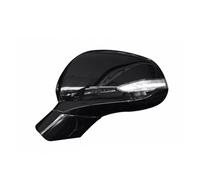 Complete Wing Mirror For Hyundai For Santa For Fe For IX45 2019-2022 Auto Door Wing Side Rearview Mirror Assembly 6 Wire 8 Wire(8 wire Left3)