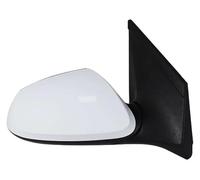 Complete Wing Mirror For Hyundai I10 2014-2017 Side Door Complete Wing Mirrors Electric Adjustment Rear View Mirror Assembly(3 Wire Right)
