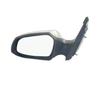 Complete Wing Mirror For Hyundai I10 2014-2020 Car Electric Rear View Mirror Assembly OE87610-B4090 OE 876120 -B4010 OE87620-B4090 Full Door Wing Mirror(1PCS 5P No paint L)