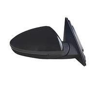 Complete Wing Mirror For KIA For FORTE For CERATO For SHUMA 2018-2021 Car Rearview Mirror Assembly Electrically Adjustable Mirrors Turn Signals Heating Wing Mirror Electric(5 Wires Right a)