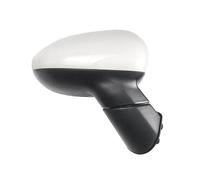 Complete Wing Mirror For Kia For Rio 2011-2017 2016 2015 2014 2013 2012 Auto Door Side Rear View Mirror Assembly Car Rearview Mirror Assembly Door Mirror Complete Assembly (Color : 3 Wire Right Side