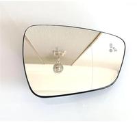 Complete Wing Mirror For KUGA 2020 2021 2022 Heated Wide Angle Car Mirror Glass With Blind Spot Warning Side