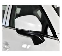 Complete Wing Mirror For Mazda For CX-5 CX5 2017-2022 8PINS 9PINS Power Folding Door Wing Rear View Mirror Assy Side Mirror Assembly Car Rear Side Mirror Assembly(Pearl White-RH,9PINS-Blind Spot)