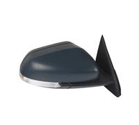 Complete Wing Mirror For SAIC For Roewe RX3 For MG For ZS 2017-2021 Auto Electric Folding Turn Signal Mirror Assy Car Side Rearview Mirror Assembly(8 Wire Right22)
