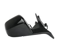 Complete Wing Mirror For Tesla For Model Y 2020 2021 2022 2023 Car Rearview Outside Side Assembly Door Wing Side Mirror(Right Black)