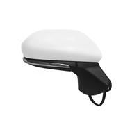 Complete Wing Mirror For Toyota For Camry 2018 2019-2021 Car Folding Side Rearview Mirror Assembly Auto Accessory With Lamp Lens Heating Full Door Wing Mirror