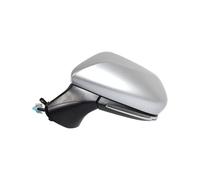 Complete Wing Mirror For Toyota For Camry 2018 2019-2021 Car Folding Side Rearview Mirror Assembly Auto Accessory With Lamp Lens Heating Full Door Wing Mirror