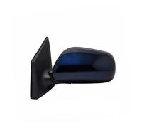 Complete Wing Mirror For Toyota For Corolla 2009-2013 Auto Rearview Mirror Lens Adjustment Heating Car Outside Rear View Mirror Assembly