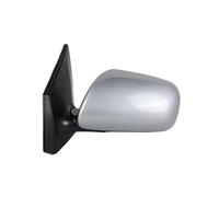 Complete Wing Mirror For Toyota For Corolla 2009-2013 Auto Rearview Mirror Lens Adjustment Heating Car Outside Rear View Mirror Assembly