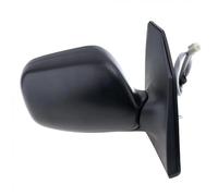 Complete Wing Mirror For Toyota For Corolla CE LE S For Sport For XRS 2003-2008 Sedan 4-Door Non-Folding Left Right Side Mirror Left/Right Hand RH Mirror(Right Side)