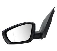 Complete Wing Mirror For VW For Polo MK5 6R 2009-2018 Side Door Complete Wing Mirrors Electric Heated Rear View Mirror Assembly