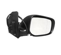 Complete Wing Mirror Unit Fits Toyota Avensis 2006 to 2008, Electric Right Driver Side