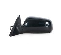 Complete Wing Mirrors Car Accessories Auto Outside Door Rearview Mirror Assemblys YES/NO Heat For VW For Passat B5 2000 2001 2002 2003 2004 2005-2007(No Heated L)