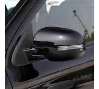 Complete Wing Mirrors Car Complete Wing Mirrors For Mitsubishi For Outlander 2013 2014 2015 2016 2017 2018 2019 2020 Full Door Rearview Mirror Assembly Auto Mirror Assy(Color 4,Left)