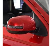 Complete Wing Mirrors Car Complete Wing Mirrors For Mitsubishi For Outlander 2013 2014 2015 2016 2017 2018 2019 2020 Full Door Rearview Mirror Assembly Auto Mirror Assy(Color 3,Right)