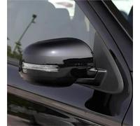 Complete Wing Mirrors Car Complete Wing Mirrors For Mitsubishi For Outlander 2013 2014 2015 2016 2017 2018 2019 2020 Full Door Rearview Mirror Assembly Auto Mirror Assy(Color 4,Right)