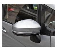 Complete Wing Mirrors Car Mirror Auto Rearview Outer Side Mirror Assy 3PINS 5PINS 7PINS For FIT For JAZZ For GK5 2015 2016 2017 Electric Adjustment(3PINS-Right-sliver)
