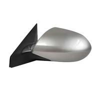 Complete Wing Mirrors Car Part Outside Rearview Mirror For KIA For Sportage R 2011 2012 2013 2014 2015 2016 Side Rear View Mirror Assembly 3 Wire(Grey Left)