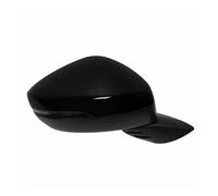 Complete Wing Mirrors Car Rearview Mirror Assembly Auto Blind Spot Heated Electric Folding Turn Signal Electric Adjustment For Civic 2022-2023(11 Pin Right a)