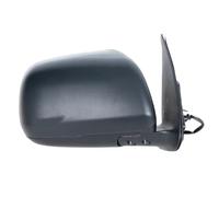 Complete Wing Mirrors Car Side Mirror Assembly Assy Rearview Mirror Cover Glass Lens For Toyota For HILUX 2004 2005 2006 2007 2008 2009 2010 2011(Right)