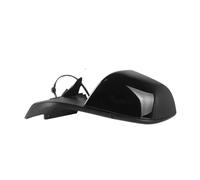 Complete Wing Mirrors Cars 1495587-00-C For Tesla For Model 3 2020-2024 Auto Side Rear View Mirror Electric Adjustment Electric Folding(21-24left2)