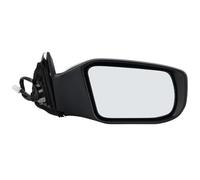 Complete Wing Mirrors Cars 963023TH0A NI1320223 For Nissan For Altima 2013-2018 US Version 3 Pins Rearview Mirror Non-Foldable Side(1pc right)