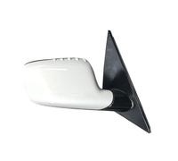 Complete Wing Mirrors Cars For BMW 7 Series E66 2000-2005 Outside Side Rearview Mirror Assembly Auto Electric Folding Heating Mirror Assy(13 Wire Right D)