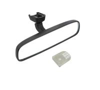 Complete Wing Mirrors Cars For CRV For CR-V 2005-2014 For CIVIC 2012 For ODYSSEY 2005 2006 2007 2008 76400-SEA-024 Car Inner Back Up Rearview Interior Mirror(Mirror and Base)