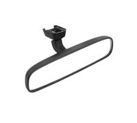 Complete Wing Mirrors Cars For CRV For CR-V 2005-2014 For CIVIC 2012 For ODYSSEY 2005 2006 2007 2008 76400-SEA-024 Car Inner Back Up Rearview Interior Mirror(Mirror)